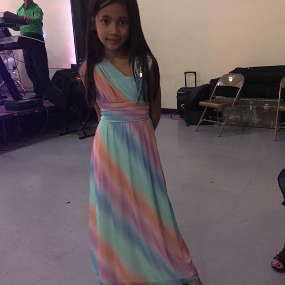 Meet your Posher, Chanda